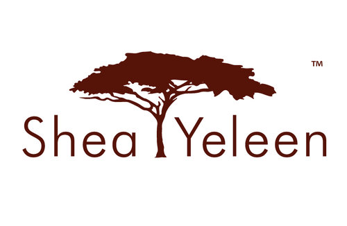 Shea Yeleen Logo