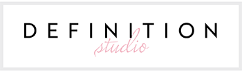 definition studio logo