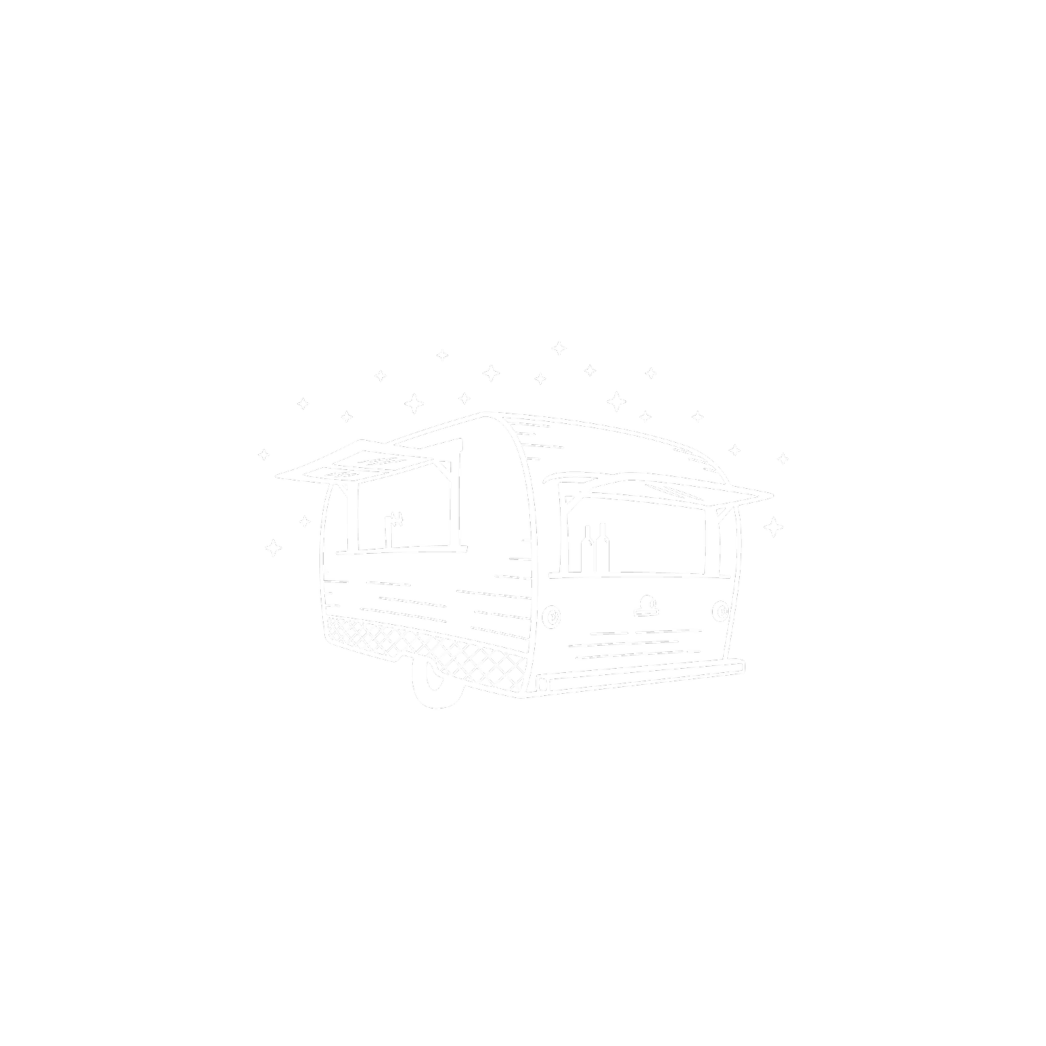 The Swig Rig | Wedding and Event Rental Services | Vintage Mobile Bar ...