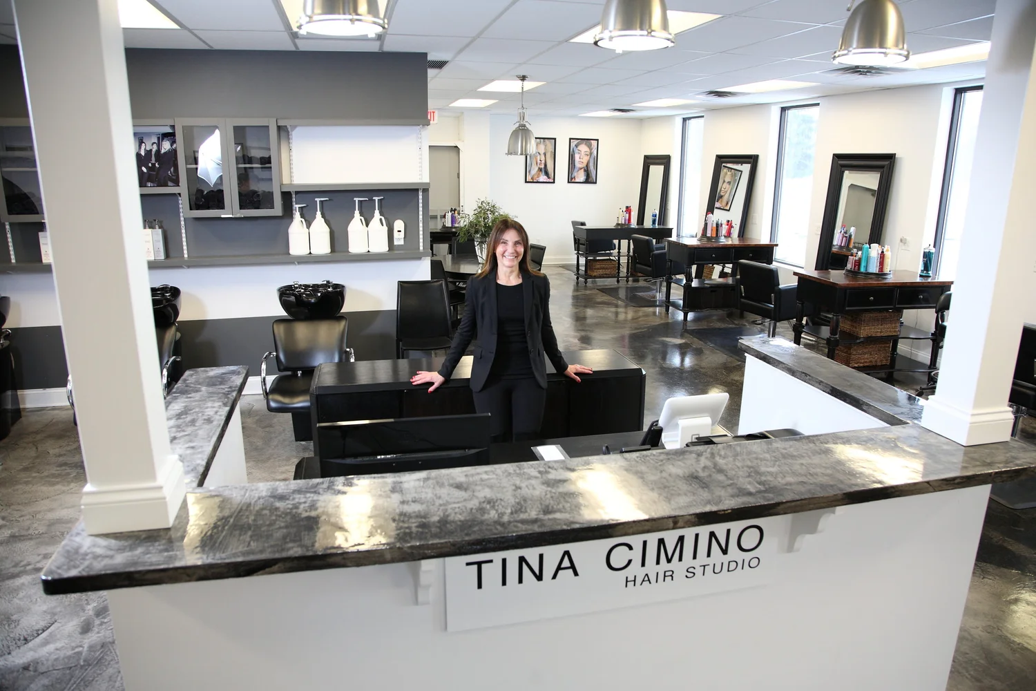 Tina Cimino Studio
