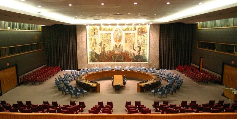  EPP highlighted at the UN Security Council
