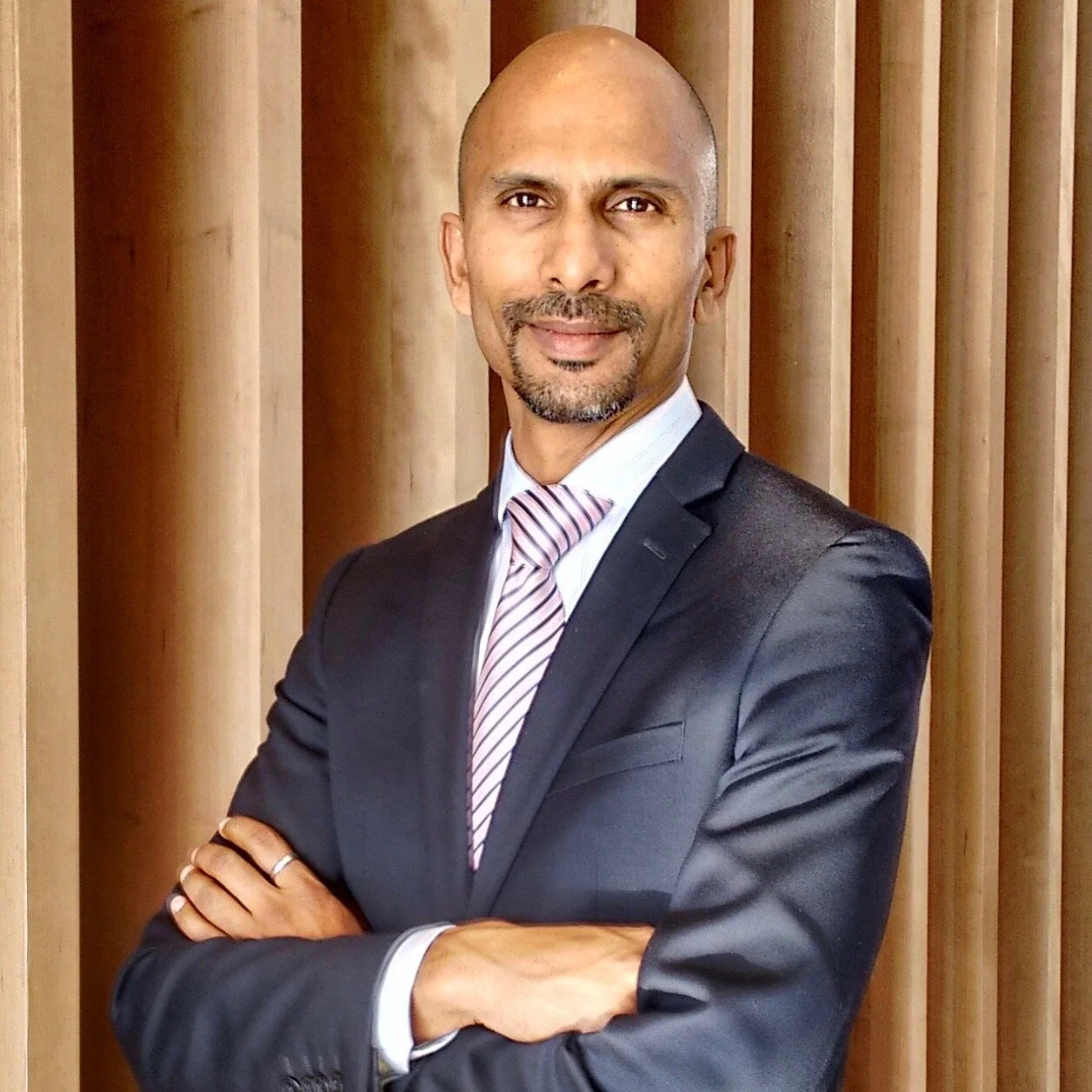 Sherwin Das