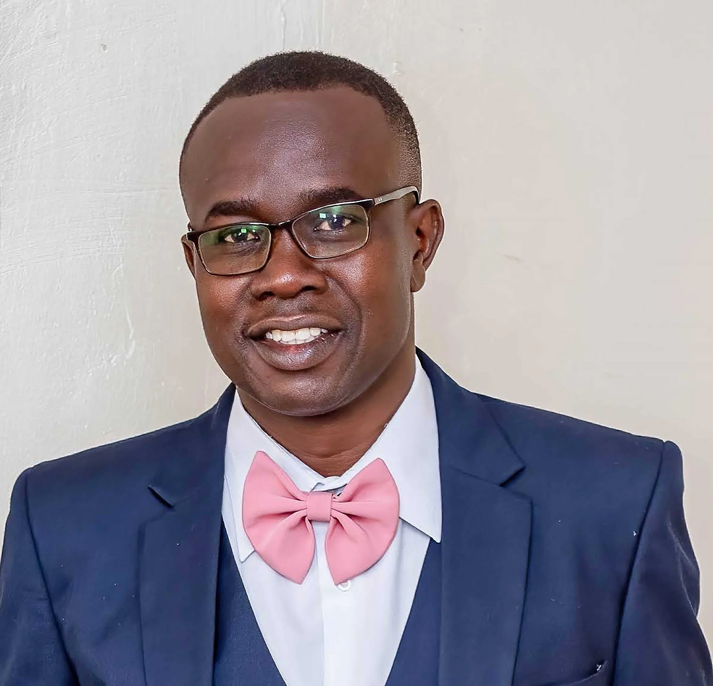 Stephen Otieno