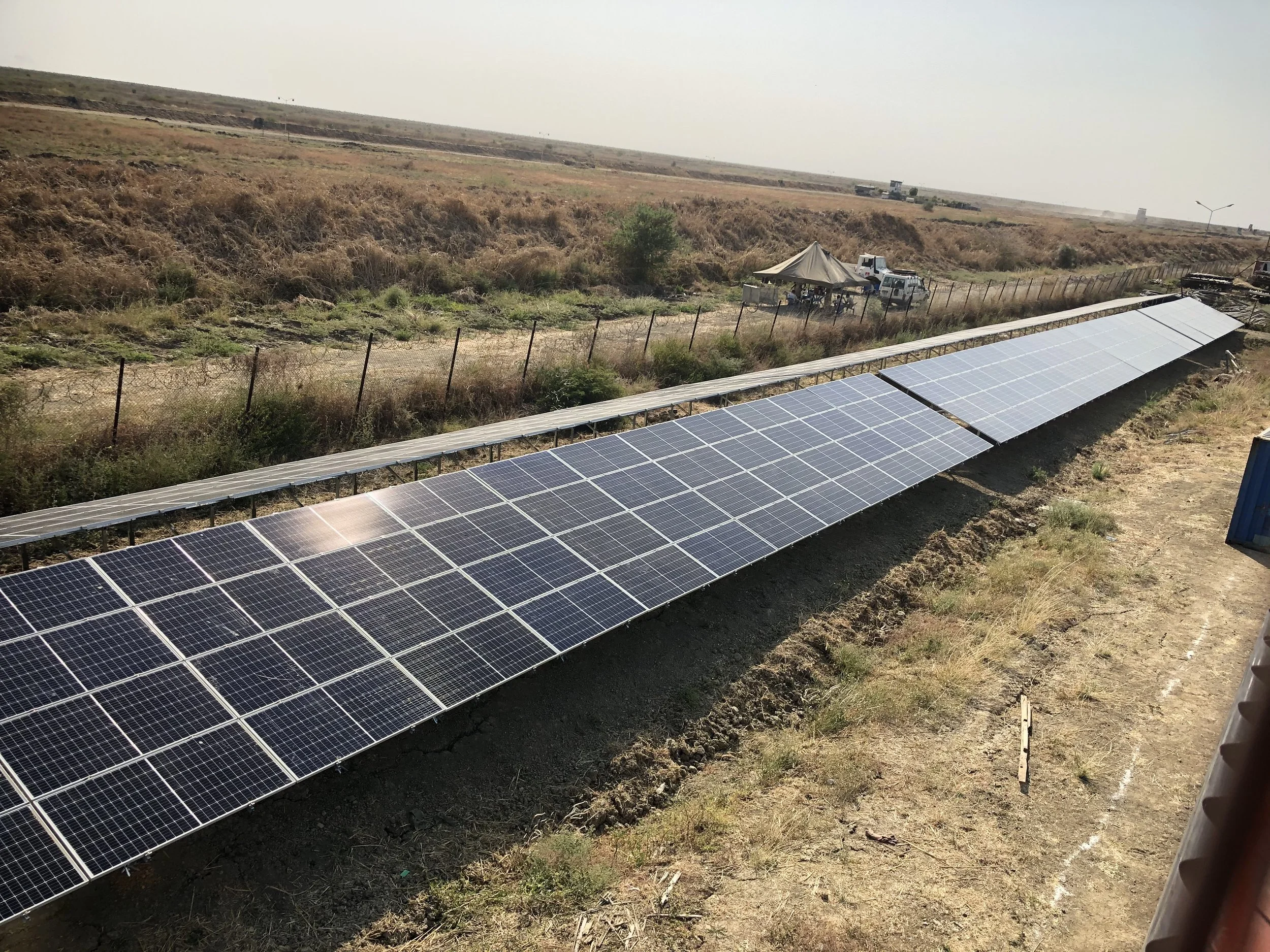 Odyssey and EPP announce partnership to advance innovative financing instrument for distributed renewable energy