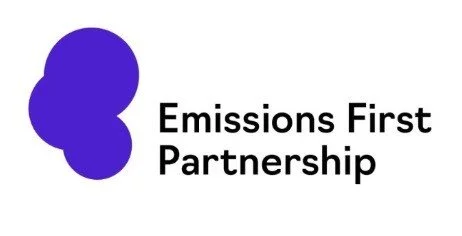 Guest blog with Emissions First Partnership