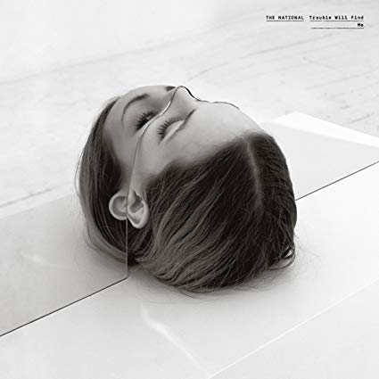 TROUBLE WILL FIND ME  - 2013 - The National