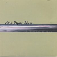 ONE MORE TIME IN THE AIR - 2001 - Anna Dagmar