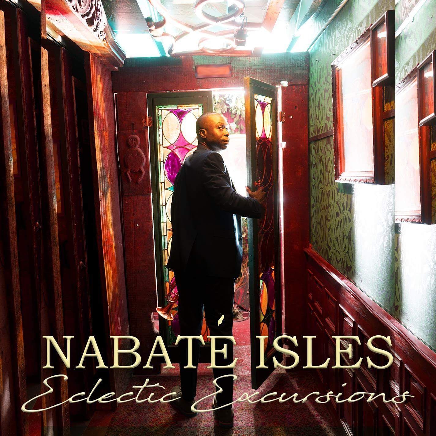 ECLECTIC EXCURSIONS - 2018 - Nabatê Isles