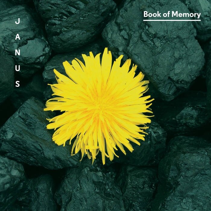 BOOK OF MEMORY - 2016 - Janus