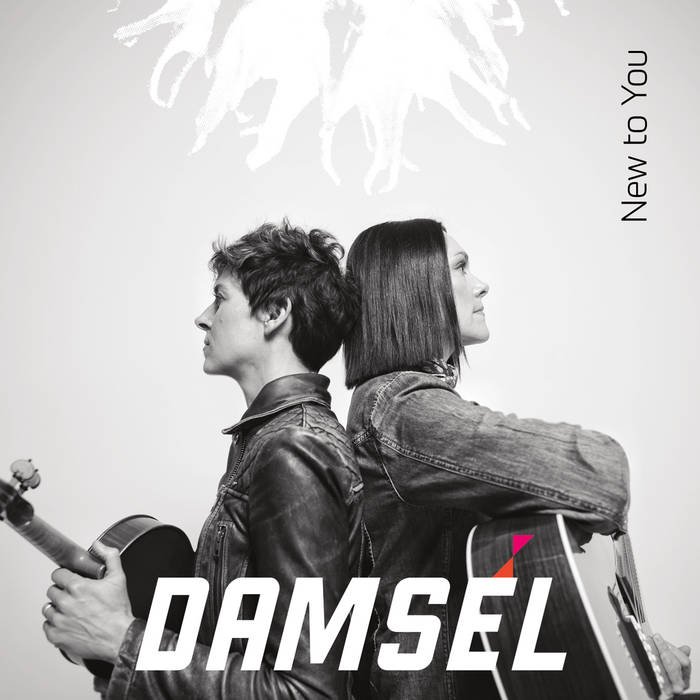 NEW TO YOU - 2021 - Damsel