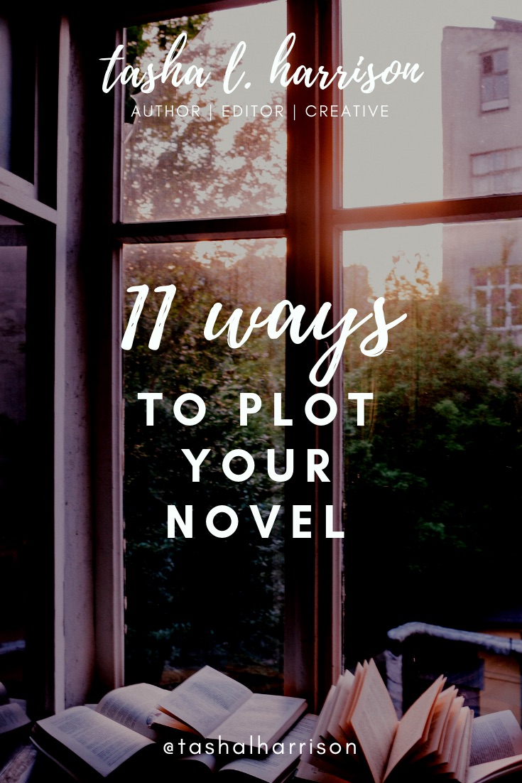 11 ways to plot a novel.jpeg
