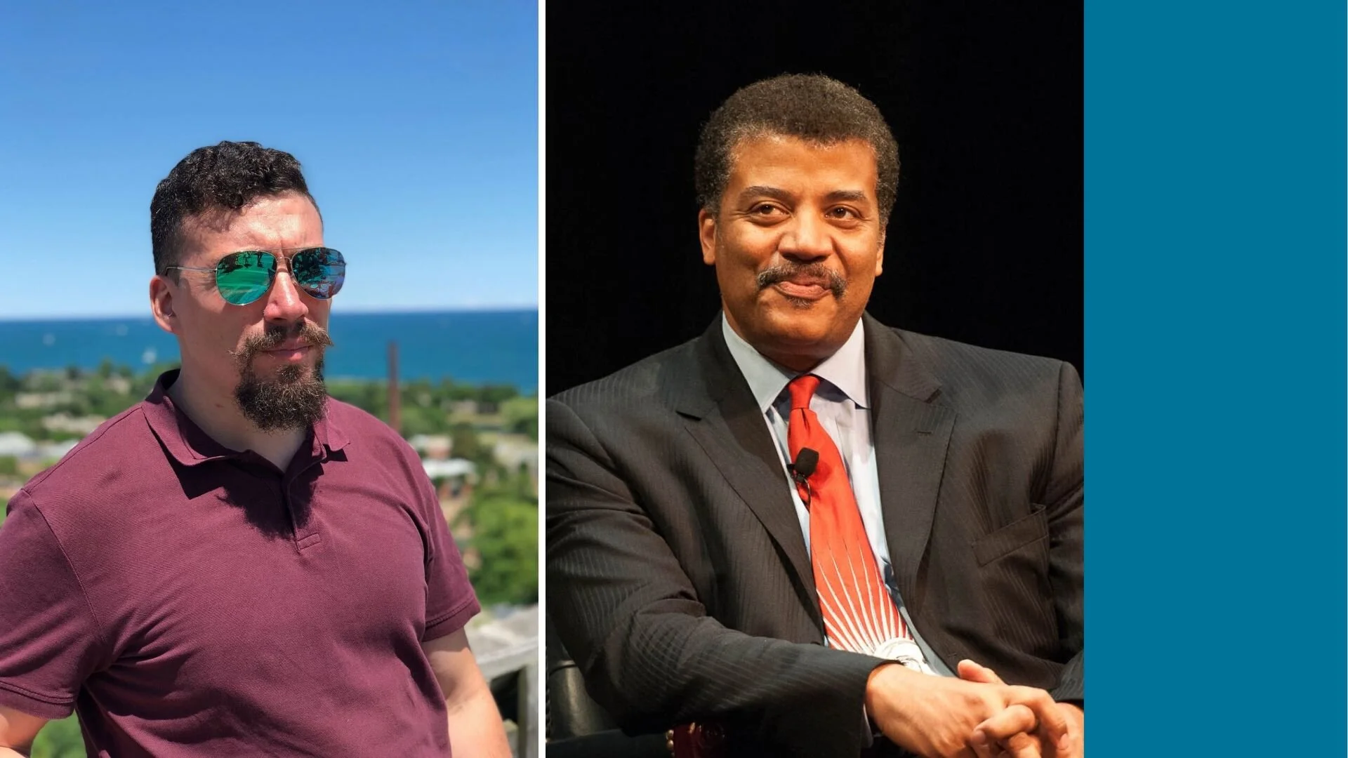 Debunking Neil Degrasse Tyson Why Does Science Work The Think Institute Debunking Neil Degrasse Tyson Why Does Science Work The Think Institute