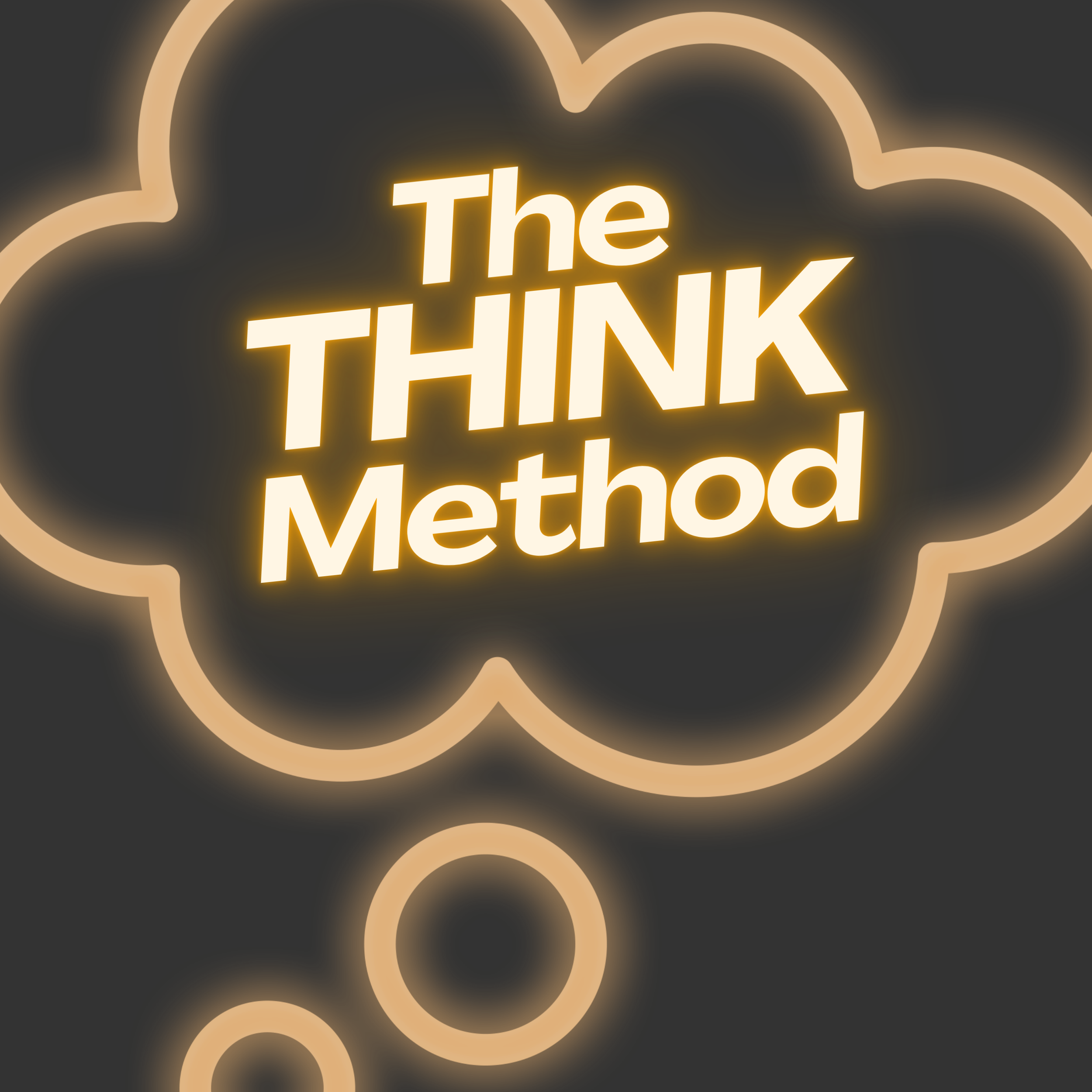 The THINK Method of Biblical Study