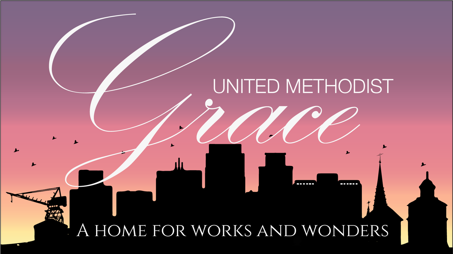 Grace United Methodist Church— Wilmington DE