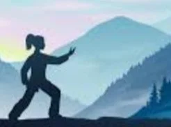 Tai Chi For Beginners Retreat (5 - series retreat starting in January)