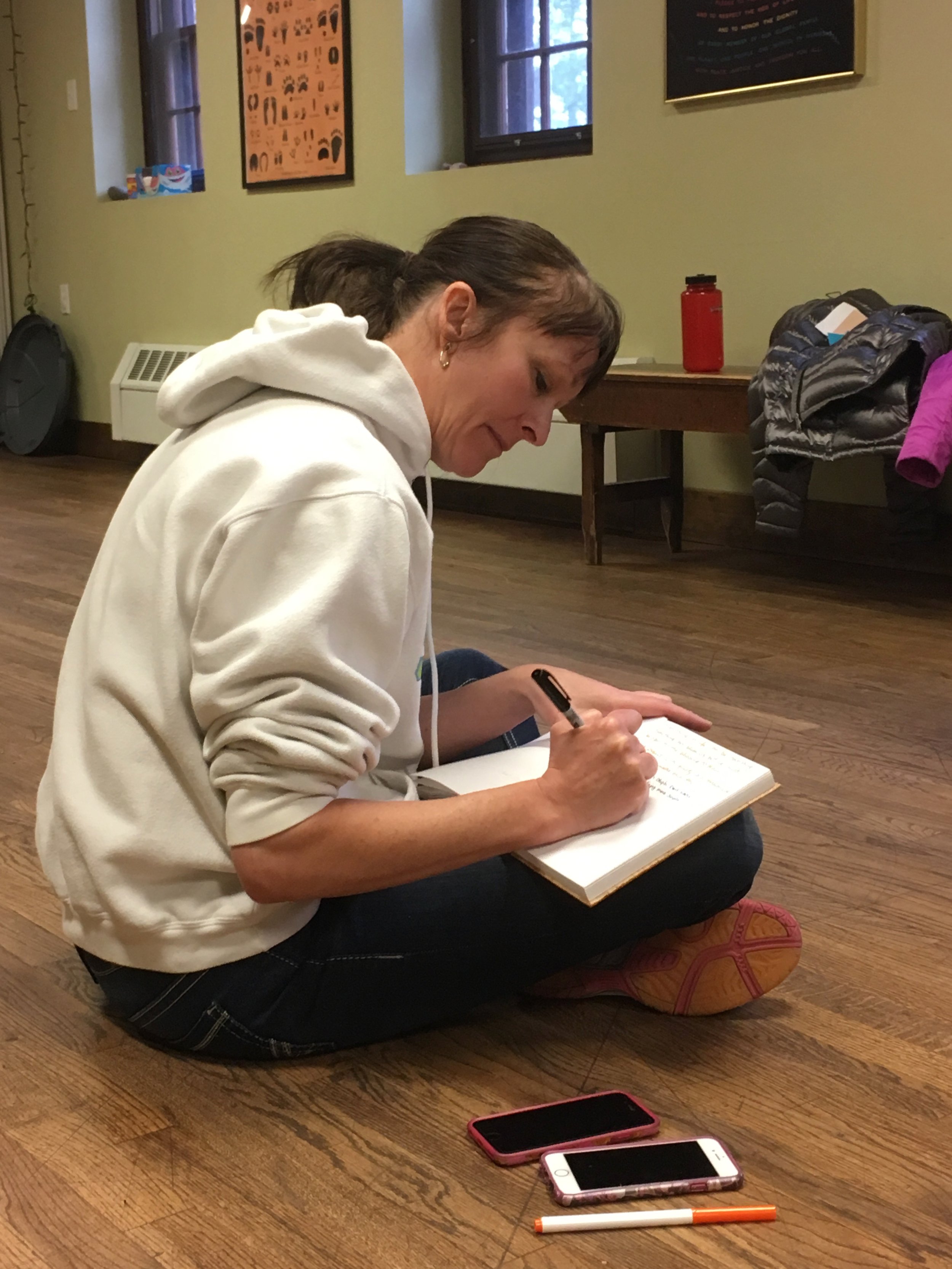 Woman's Rejuvenation Retreat Picture.jpg