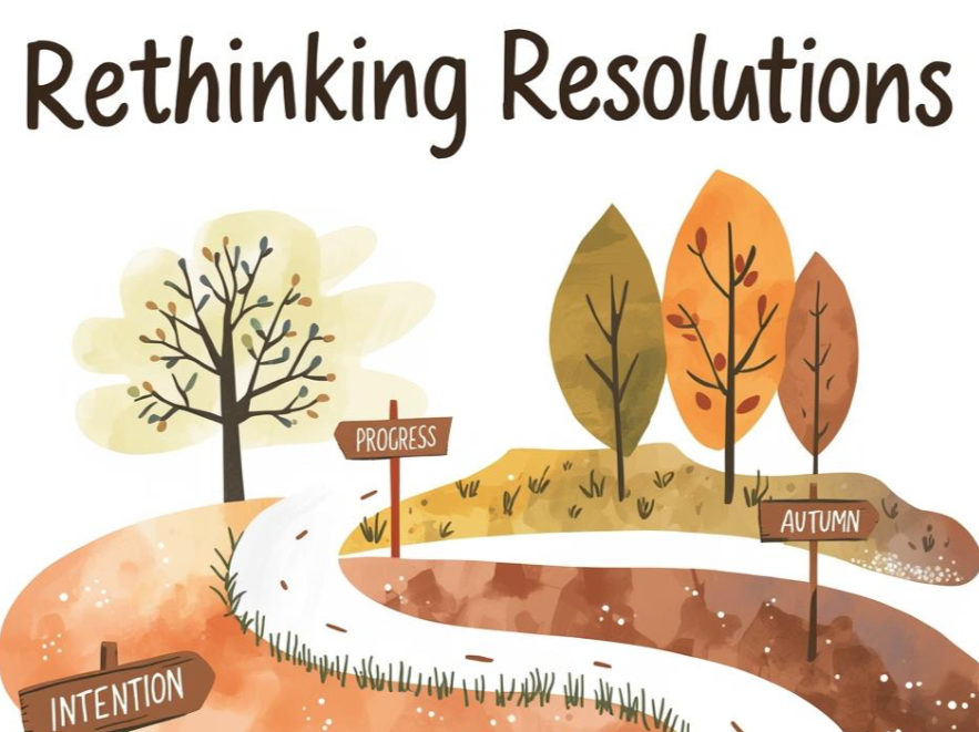 Rethinking Resolutions: Fun Step-By-Step Guide