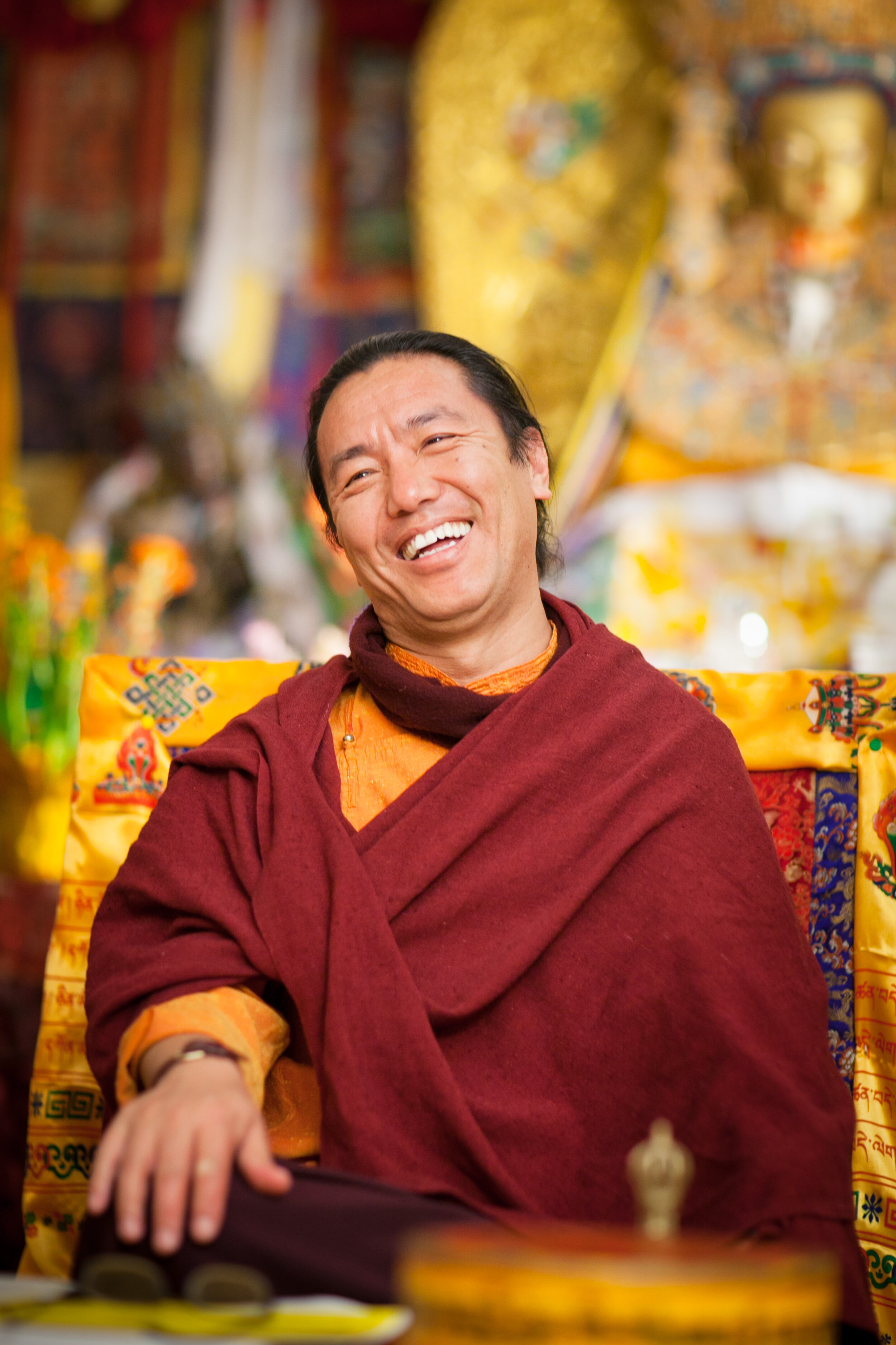 Lama Gursam