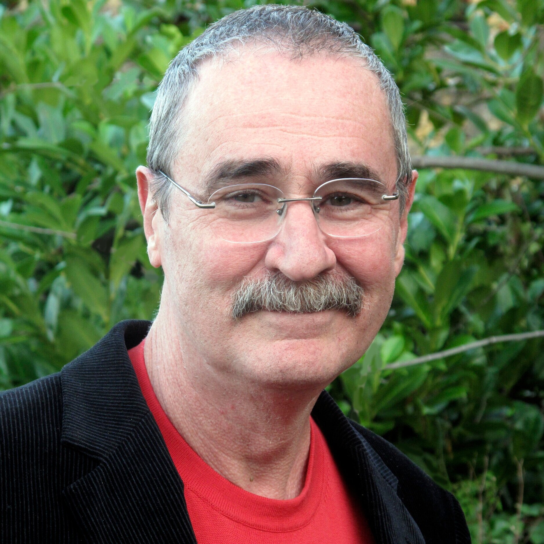 Jim Grant