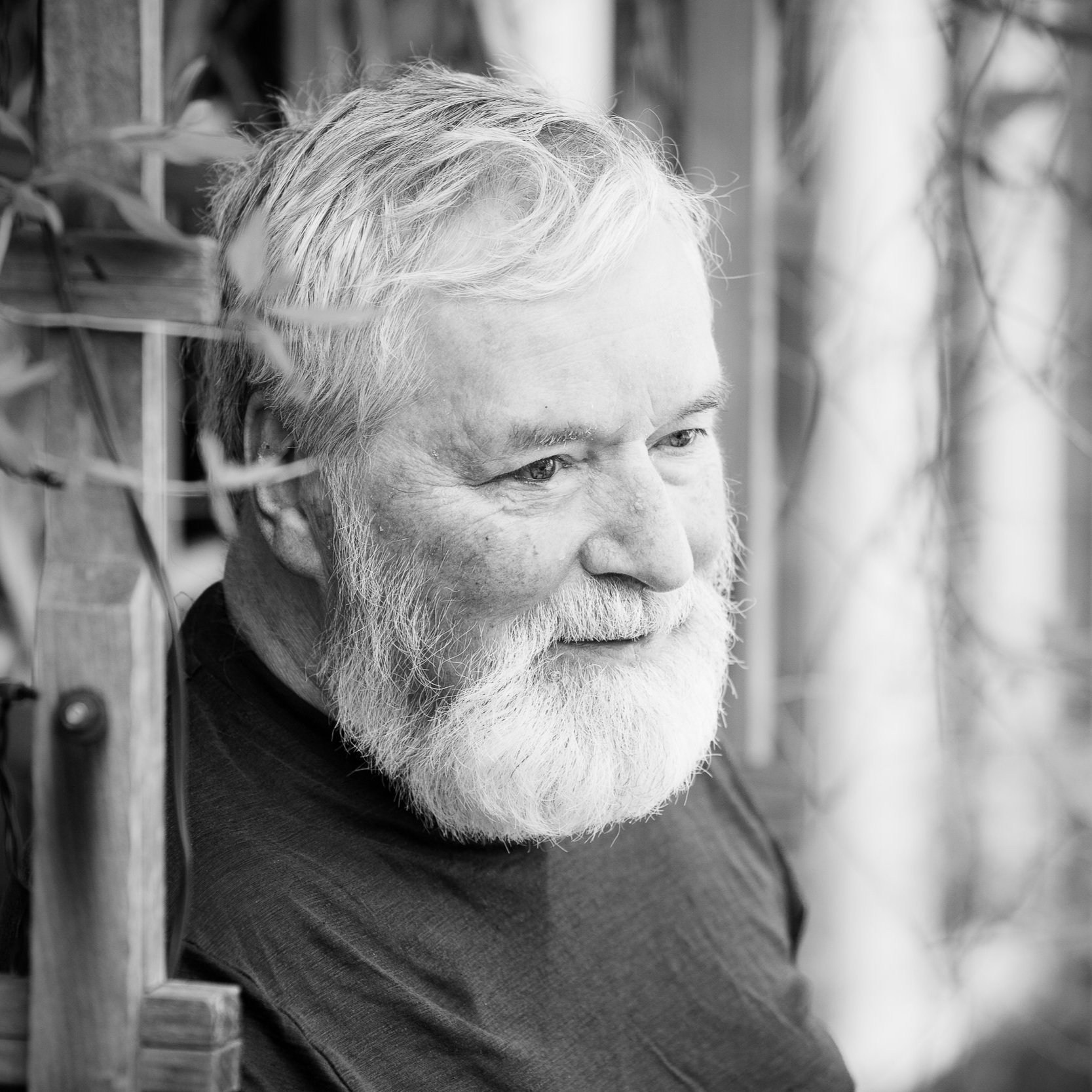 Joel Baehr