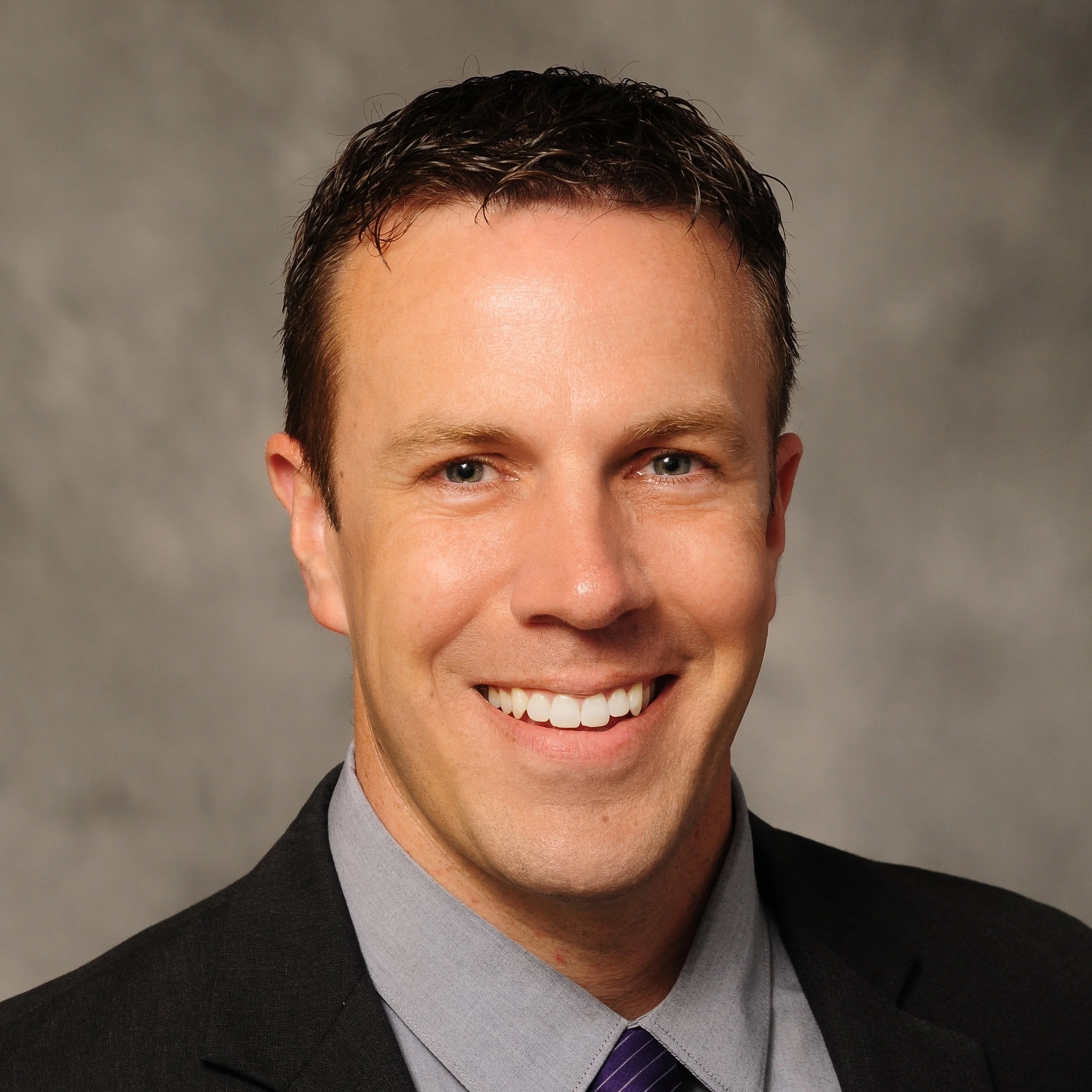 Sean O'Neill — Eye Physicians & Surgeons