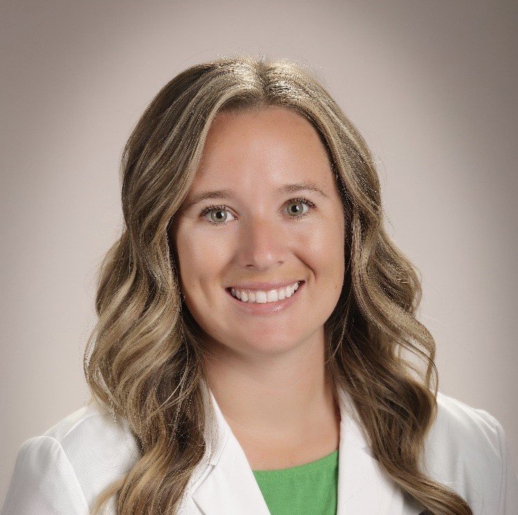 Dr. Savannah Millikin, OD