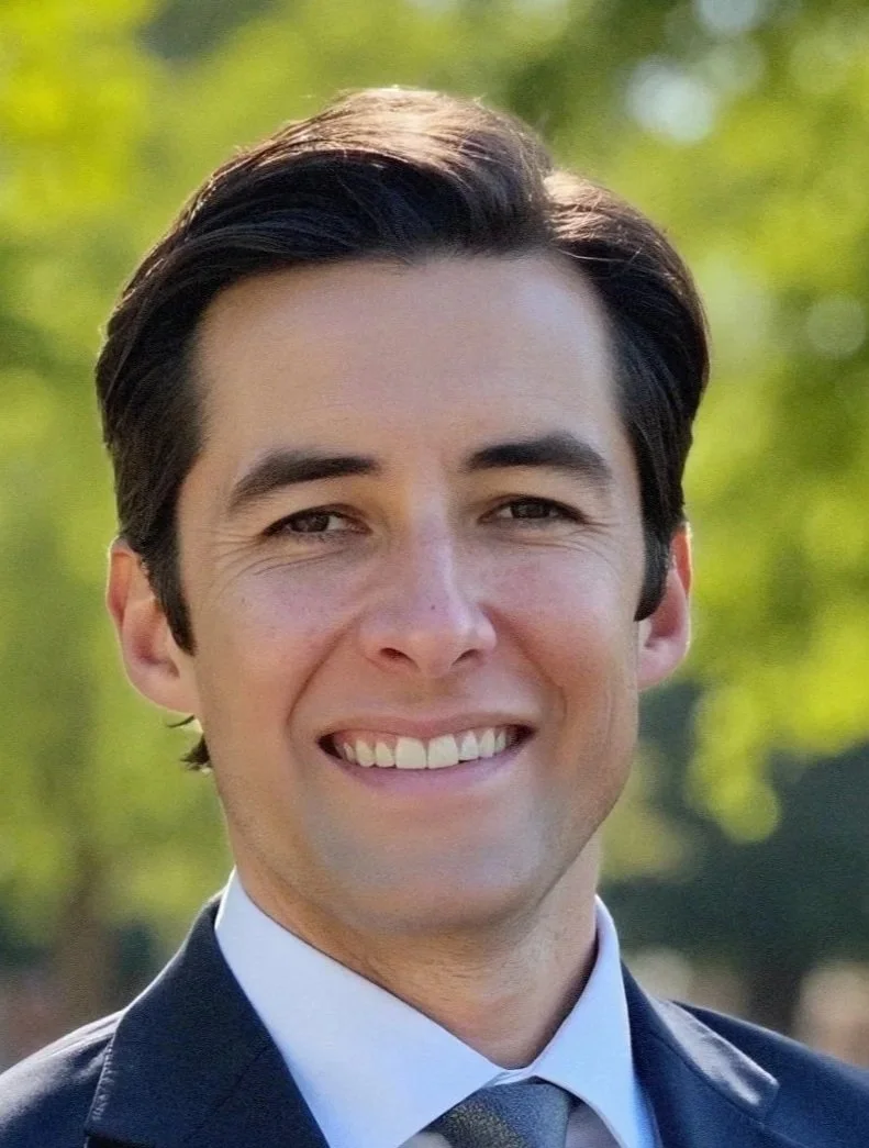 Dr. Justin Bloomberg, DO
