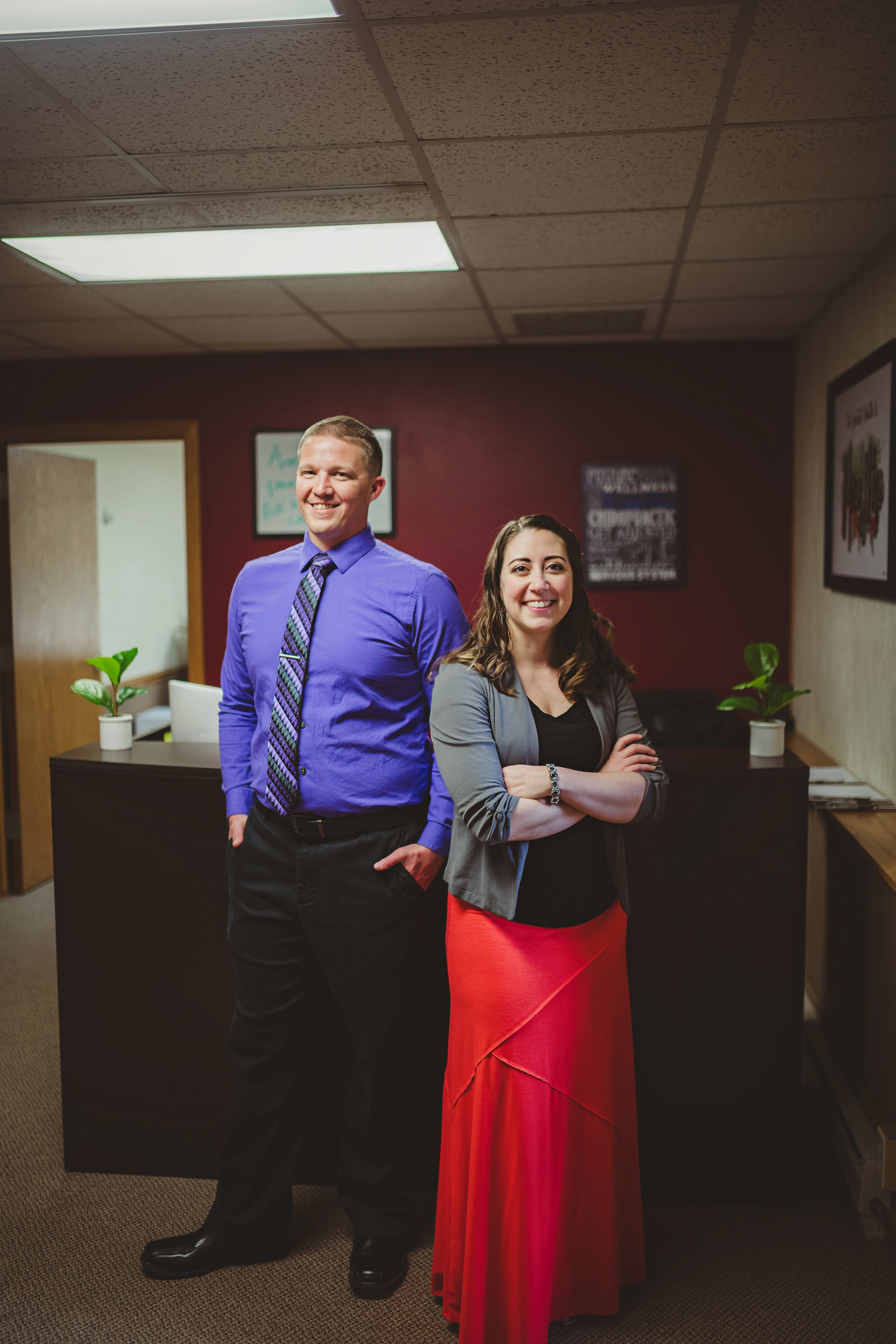 Limitless Chiropractic