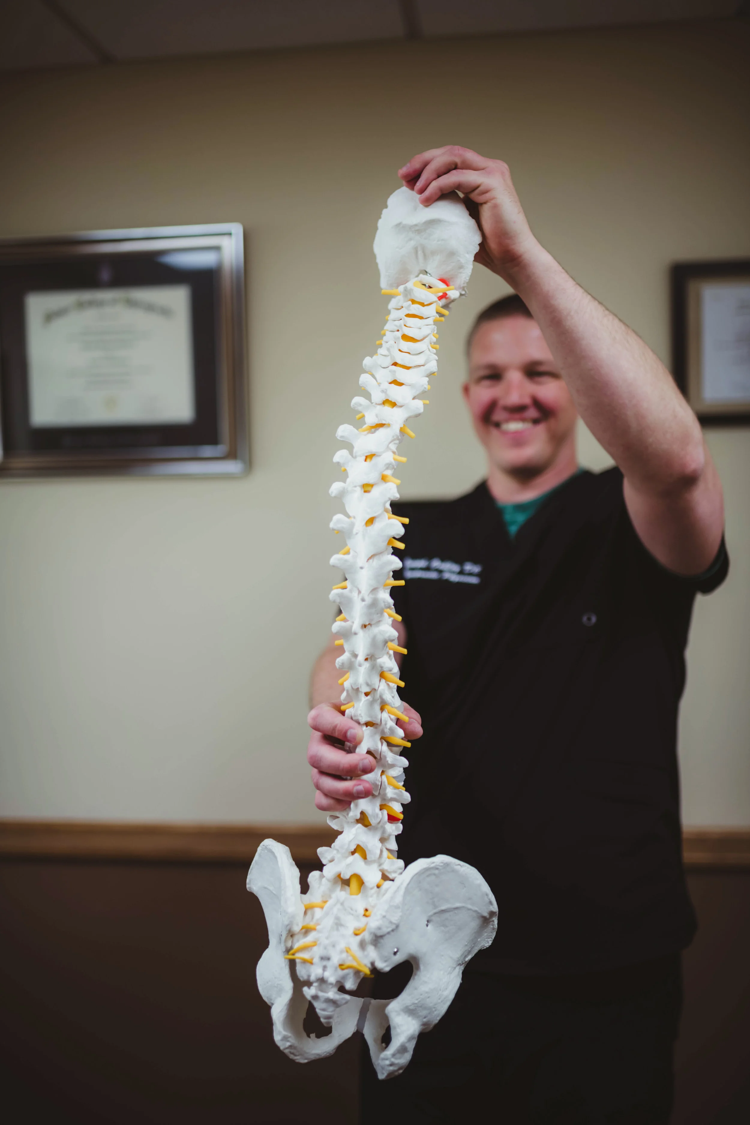 Limitless Chiropractic
