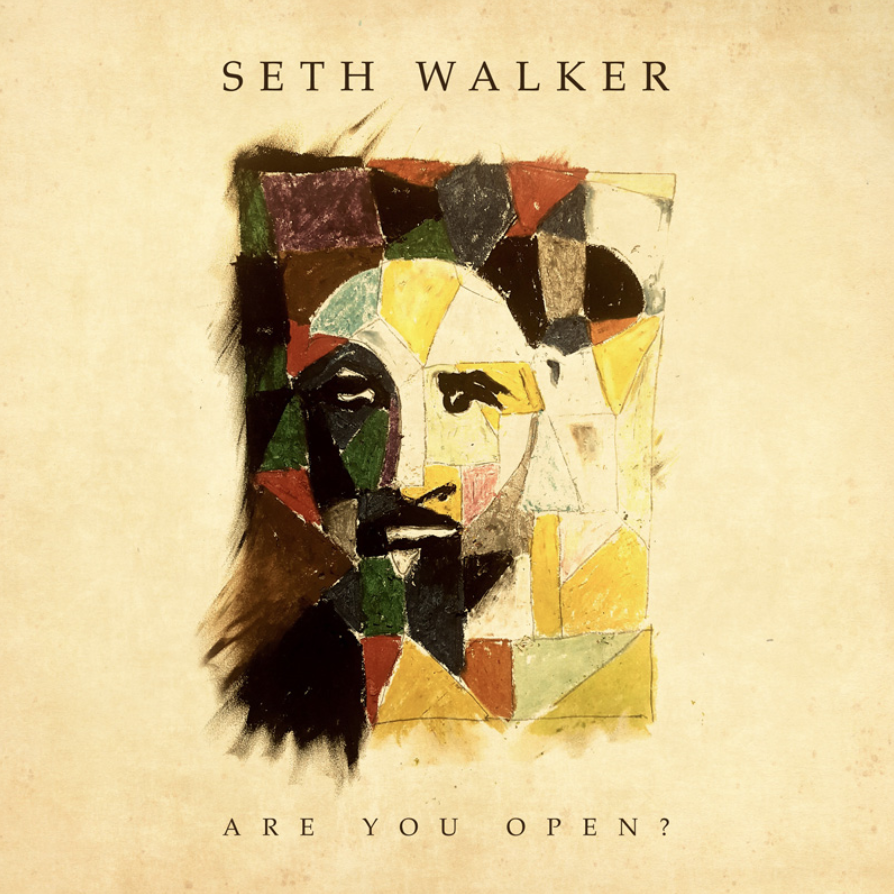 Seth Walker - All I Need