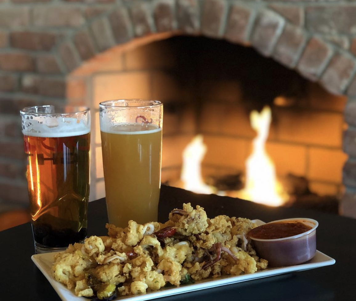 Portsmouth Publick House