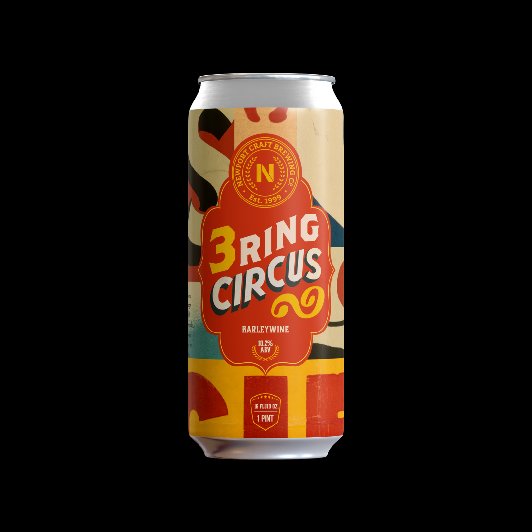 3 Ring Circus
