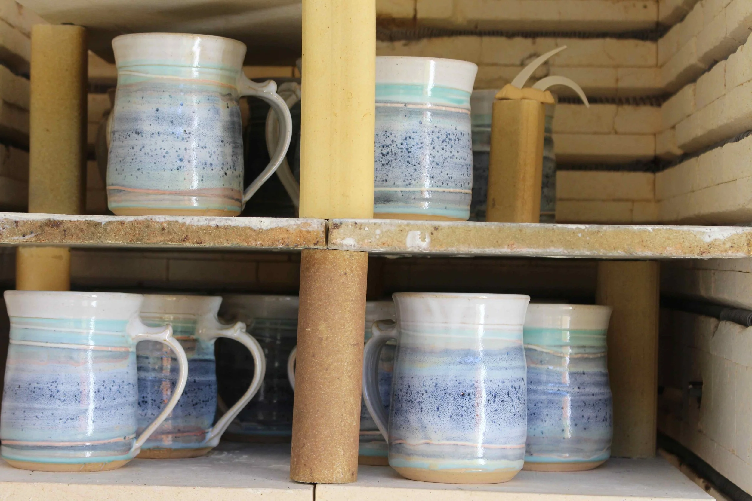 Large Mugs