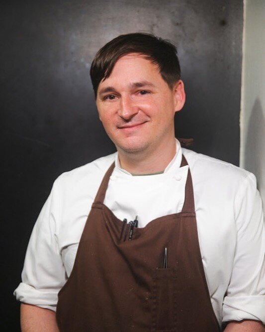 On June 6th we welcome Chef Nicholas Bazik to join us for our next Hidden in Plain Sight dinner series. 

Nicholas Bazik has spent the past 15 years quietly working in and running Philadelphia&rsquo;s finest restaurants (Kensington Quarters, The Good