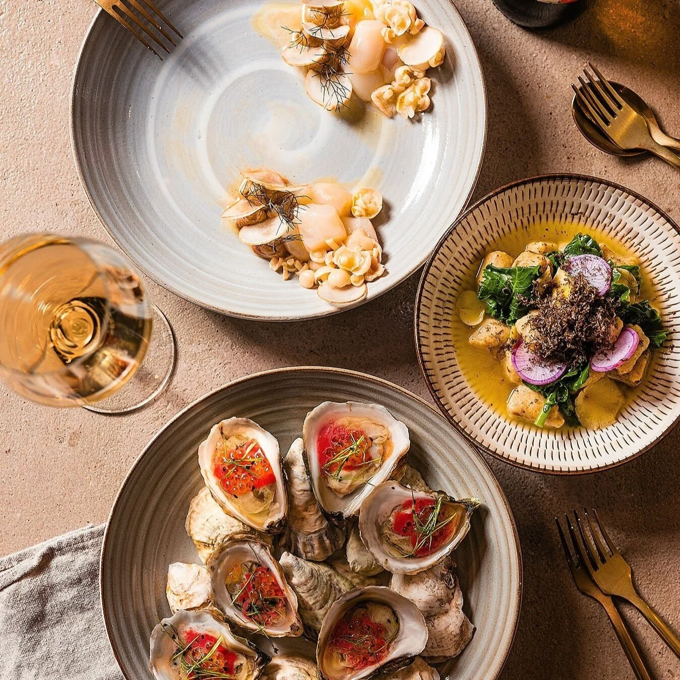 About River Twice Restaurant | East Passyunk, Philadelphia