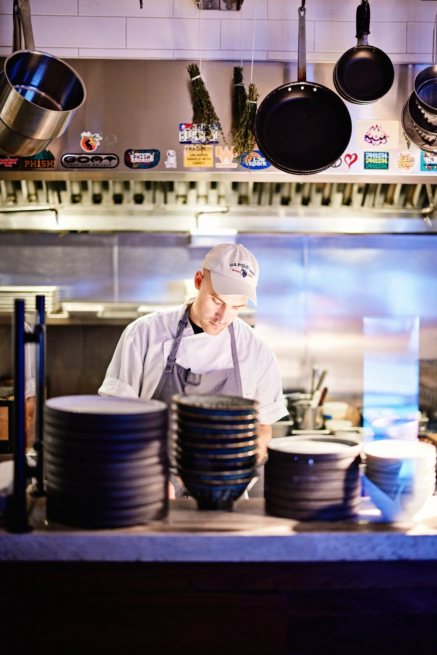 About River Twice Restaurant | East Passyunk, Philadelphia