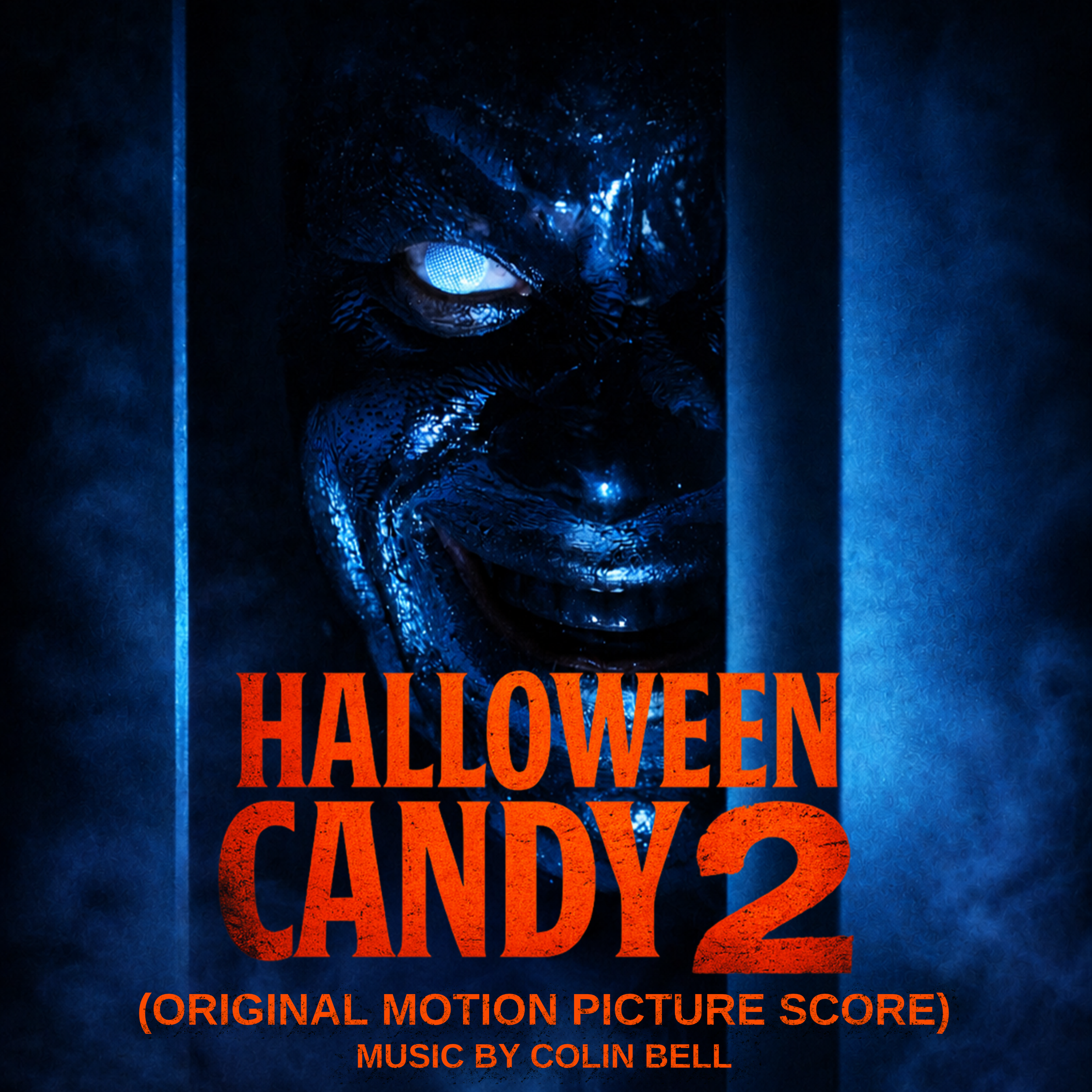 Halloween Candy 2 (Original Motion Picture Score)