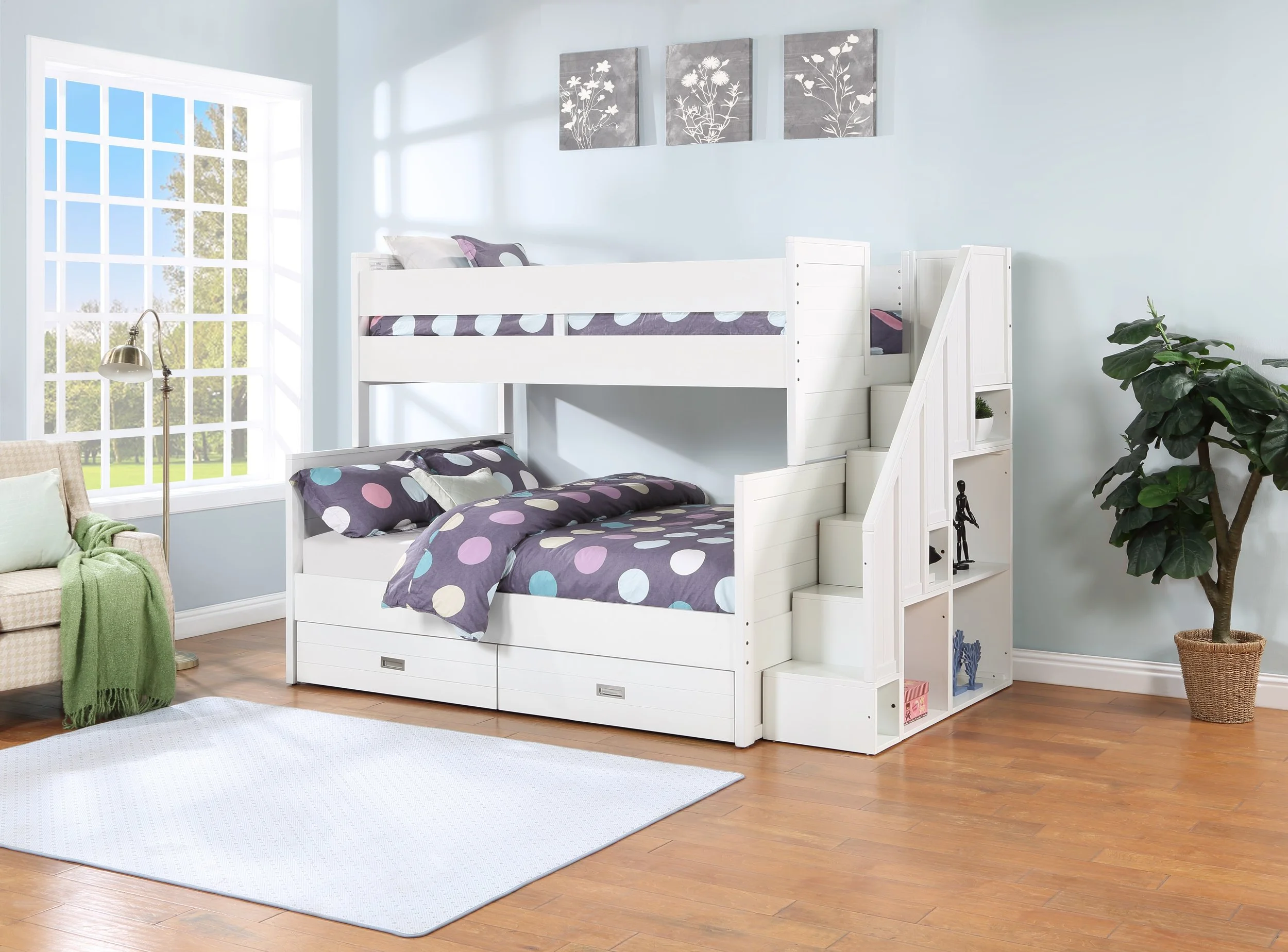 Dylan bunk bed -White-DO3-Caramia-06-09-15.jpg