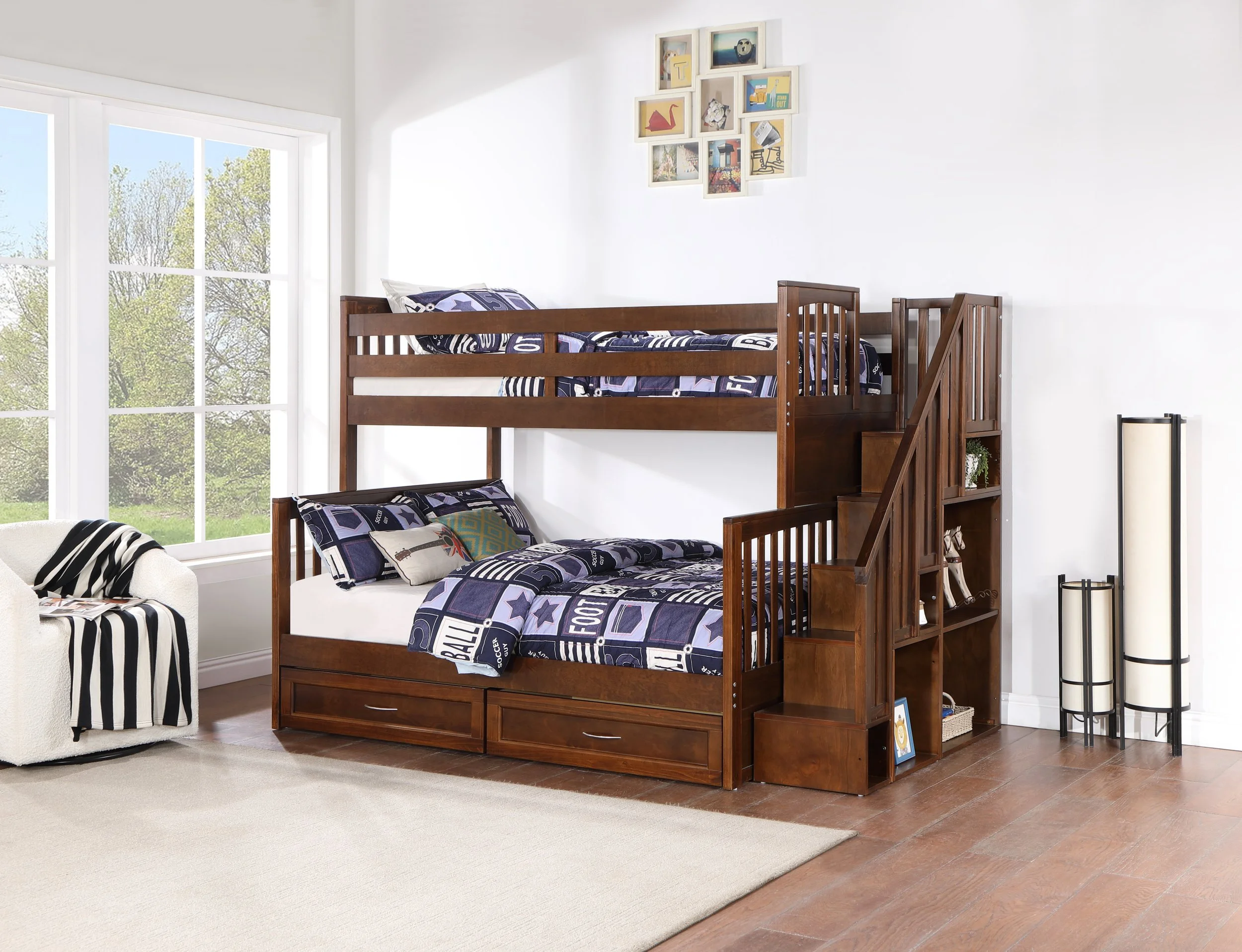 Vandalay bunk bed-Brown-DO3-Caramia-06-09-16.jpg