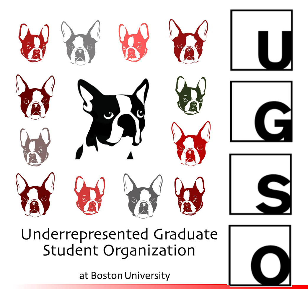 A Brief History of BU's Underrepresented Graduate Student Organization