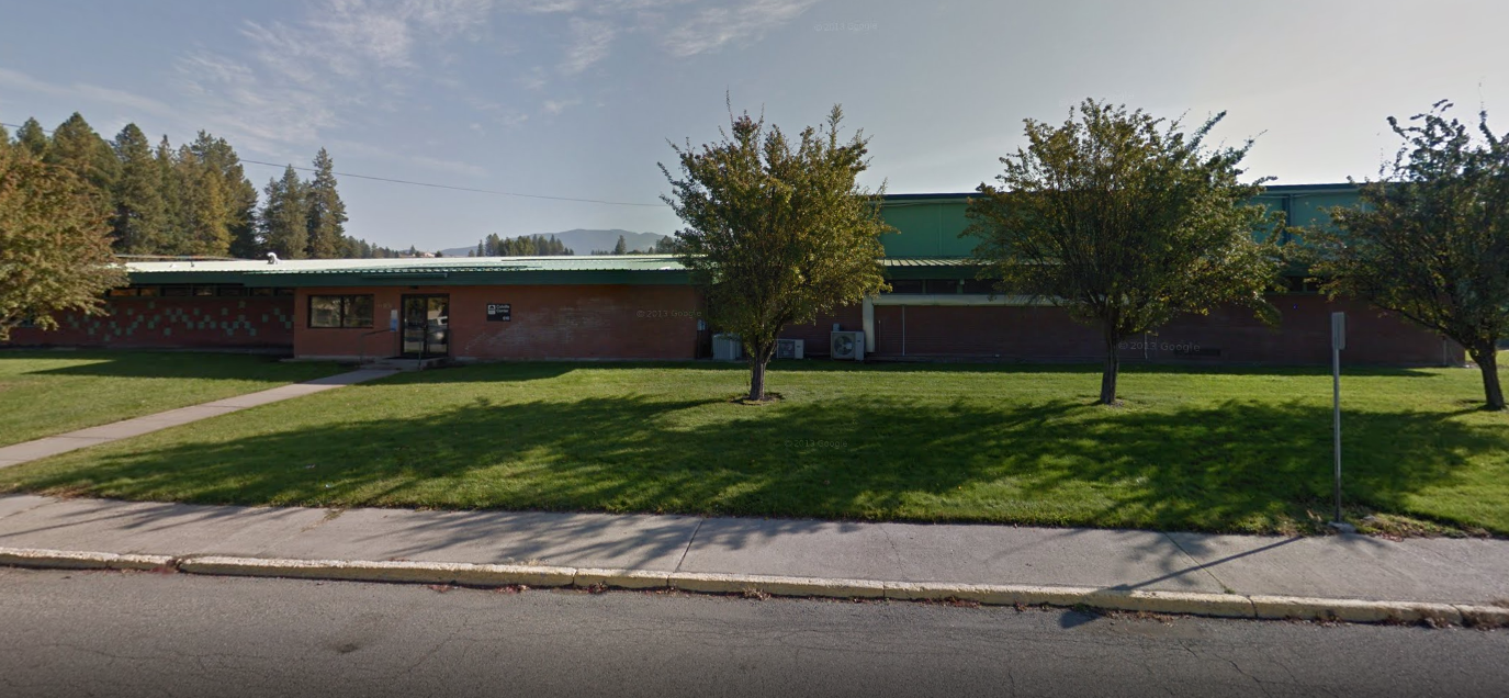 Colville High class of 1979