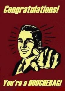 How to be a terrible founder