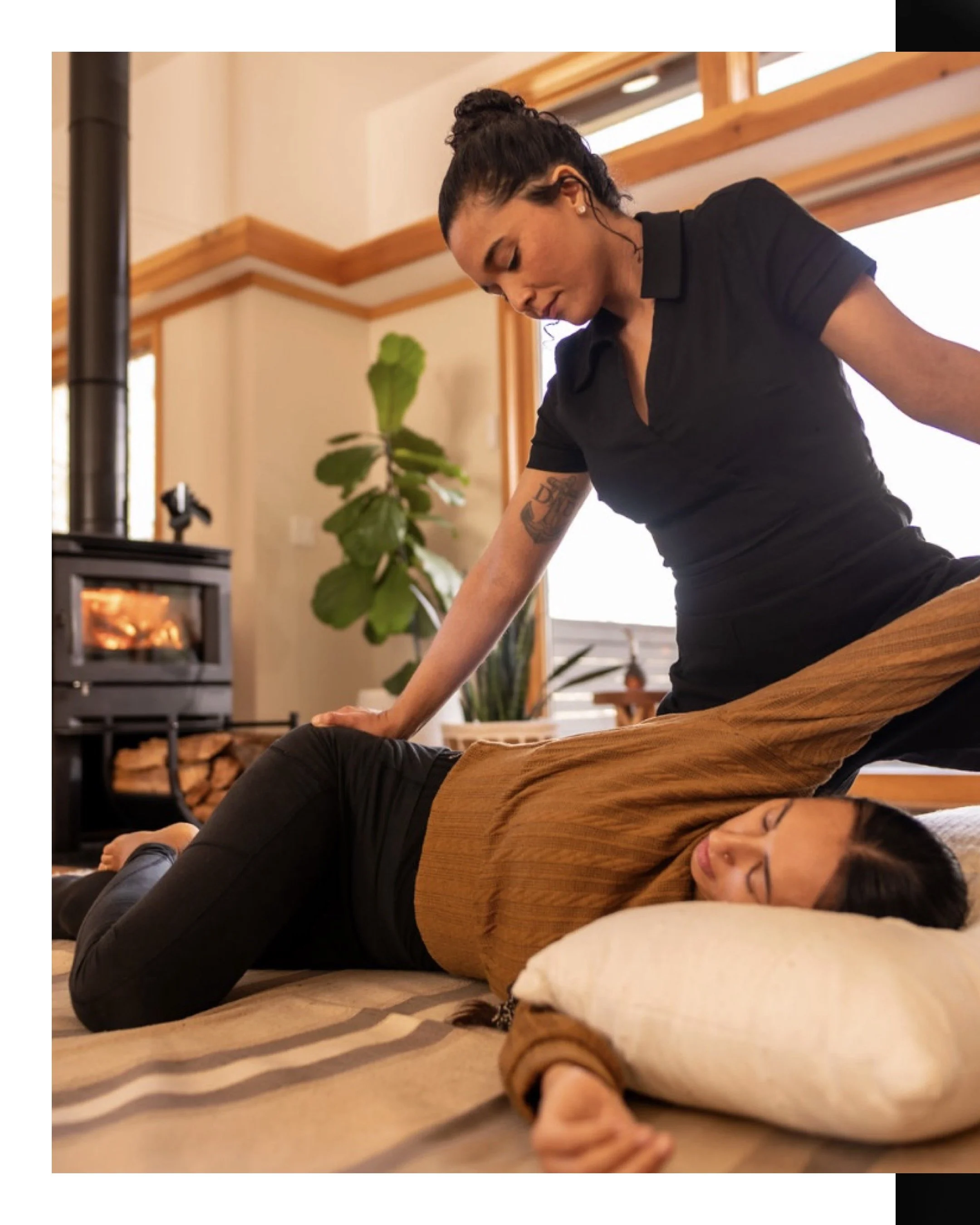 STAY DEVOTED : Celebrating Four Years