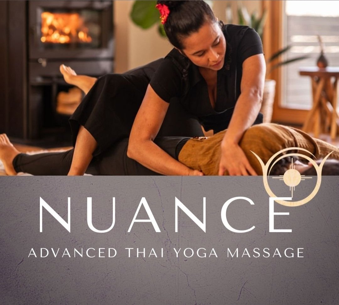 Nuance: Advanced Practitioner Training | Gainesville, FL