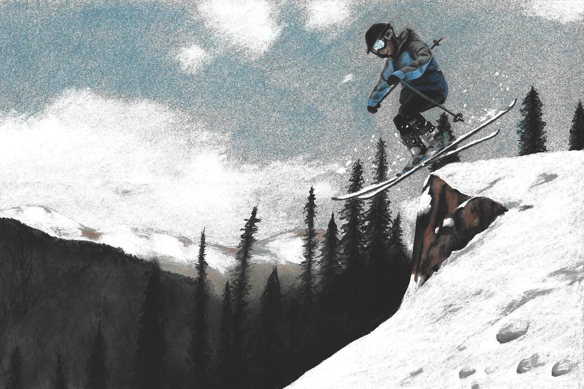 Just Gonna Send It.jpg