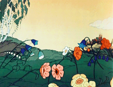 secret garden.gif