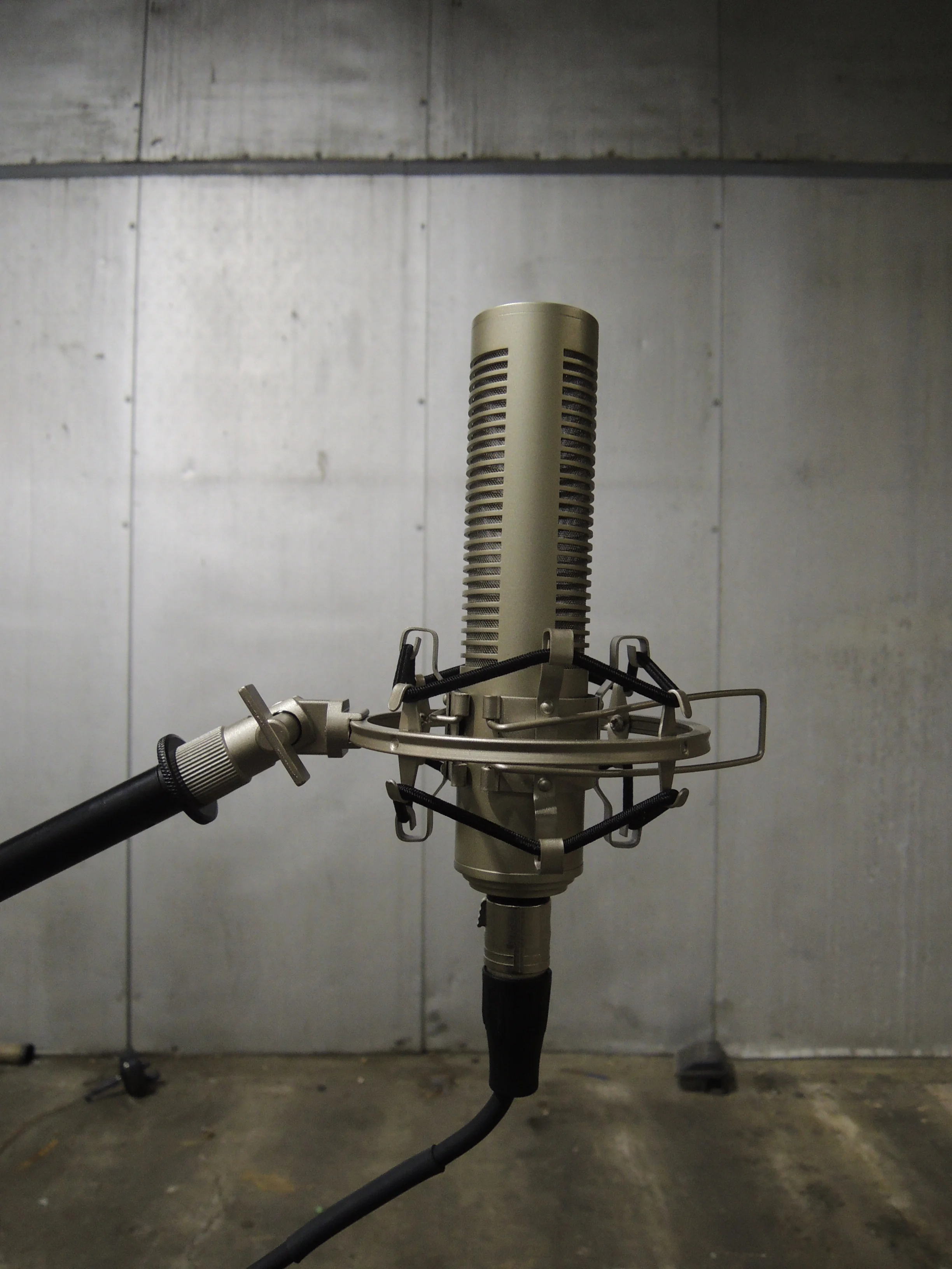 Aural Refrigeration