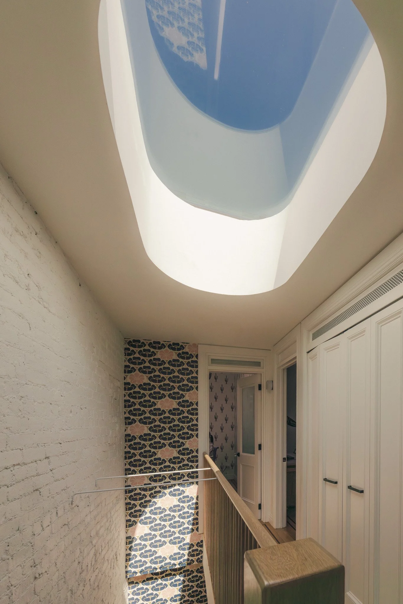 A Conversation with the Italianate