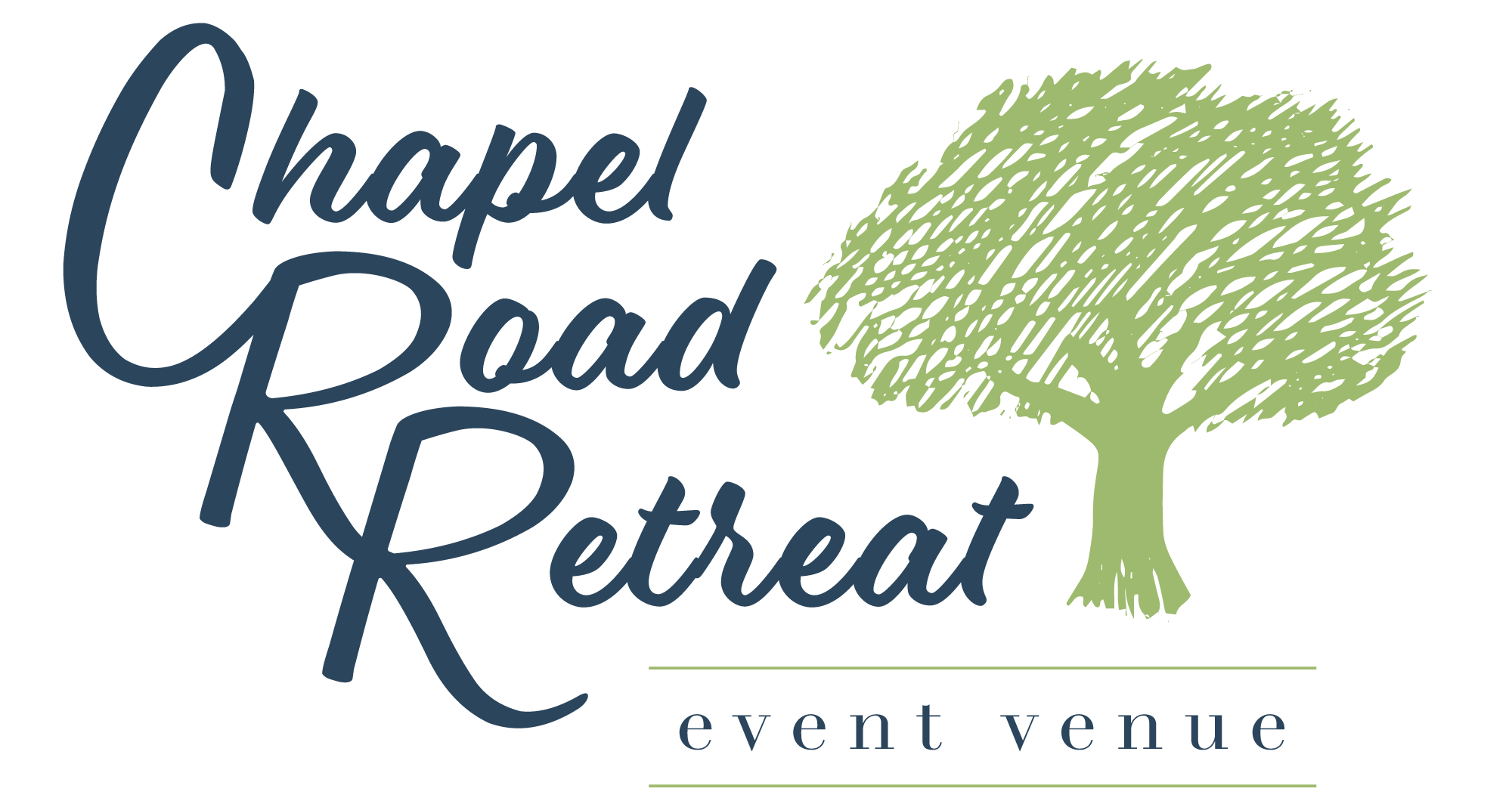 Chapel Road Retreat