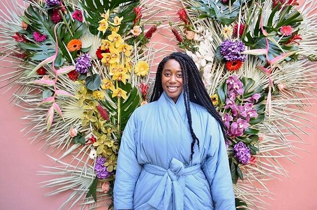 🌿🌼🌸 the flowers keep me going 🌸🌼🌿
And a lil reminder by Adriene (ifuknowuknow): Pay attention to the things that bring you to your appropriate edge and invite you to blossom into joy.

@nicheflowershop